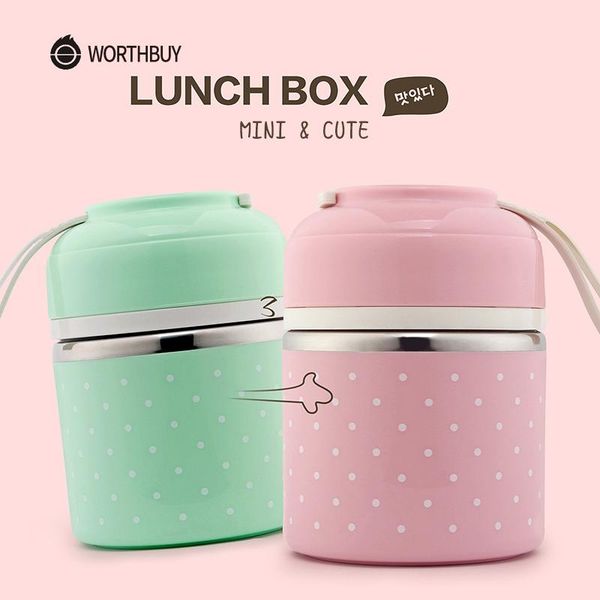 dinnerware sets worthbuy cute japanese lunch box for kids portable outdoor stainless steel bento leak-proof container kitchen
dinnerware sets worthbuy cute japanese lunch box for kids portable outdoor stainless steel bento leak-proof container kitchen