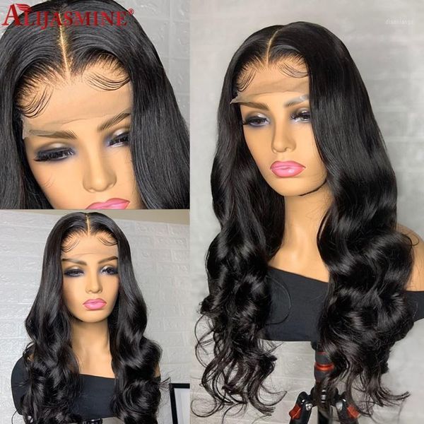 pre plucked body wave full lace human hair wigs 150% density glueless for black women with baby hair1, Black;brown
pre plucked body wave full lace human hair wigs 150% density glueless for black women with baby hair1, Black;brown