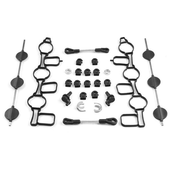 towel inlet intake manifold swirl flap repair kit 059129711 fits for- a4 a5 a6 a8 q5 q7 car automobile
towel inlet intake manifold swirl flap repair kit 059129711 fits for- a4 a5 a6 a8 q5 q7 car automobile