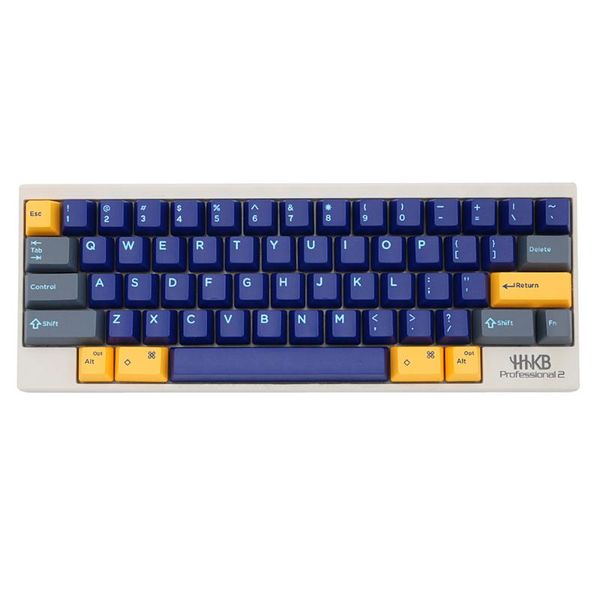 keyboards 66 keys keycaps for domikey hhkb e clones static capacitance keyboard replace diy abs doubles blue yellow
keyboards 66 keys keycaps for domikey hhkb e clones static capacitance keyboard replace diy abs doubles blue yellow