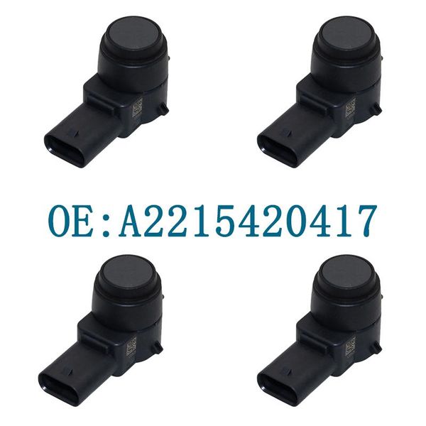 car rear view cameras& parking sensors 4pcs a2215420417 2215420417 pdc distance control aid for gl320 gl350 ml320 ml350 c320 sl500
car rear view cameras& parking sensors 4pcs a2215420417 2215420417 pdc distance control aid for gl320 gl350 ml320 ml350 c320 sl500