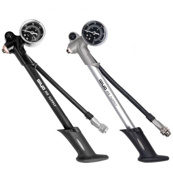 bike pumps giyo gs-02d foldable 300psi high-pressure air pump for fork & rear suspension mountain bicycle with gauge
bike pumps giyo gs-02d foldable 300psi high-pressure air pump for fork & rear suspension mountain bicycle with gauge