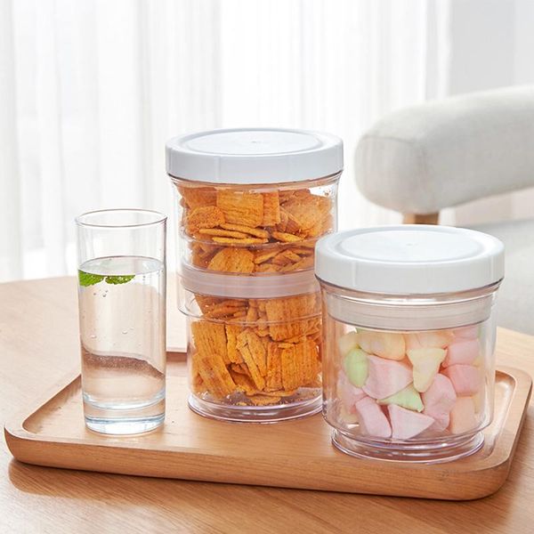 storage bottles & jars kitchen containers press type vacuum airtight sealed tank whole grains moisture-proof food
storage bottles & jars kitchen containers press type vacuum airtight sealed tank whole grains moisture-proof food