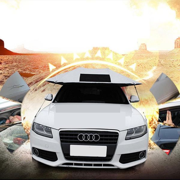 sunshade sei automatic mobile hood car umbrella clothing cloth accessories with tripod tents and shelters
sunshade sei automatic mobile hood car umbrella clothing cloth accessories with tripod tents and shelters