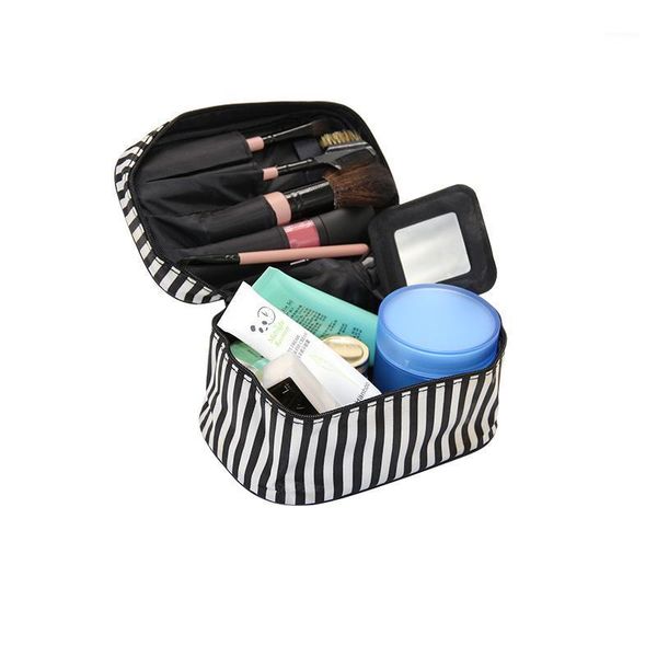 travel cosmetic bag portable women makeup bags wash box zipper pouch female make up organizer for beauty toiletry kit case tote & cases1
travel cosmetic bag portable women makeup bags wash box zipper pouch female make up organizer for beauty toiletry kit case tote & cases1