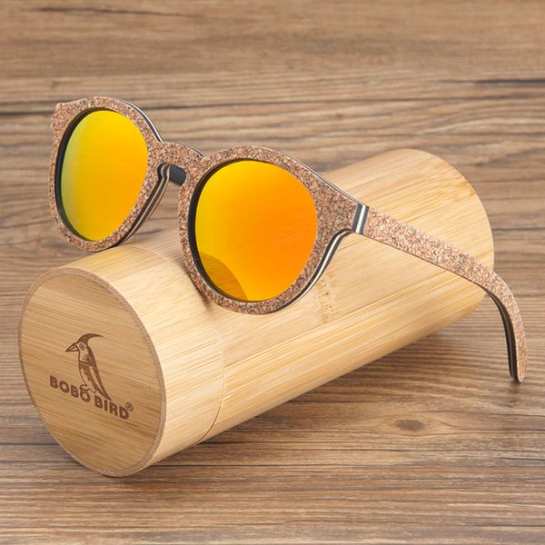 sunglasses women's 2020 bobo vogel houten men polarized zonnebril dames mode glasses eyes female dropshipping, Black
sunglasses women's 2020 bobo vogel houten men polarized zonnebril dames mode glasses eyes female dropshipping, Black