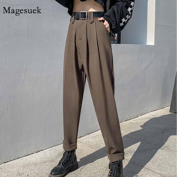 women's pants & capris 2021 autumn and winter suit high waist drape loose pant wide leg thin straight ol pocket solid trouser 11388, Black;white
women's pants & capris 2021 autumn and winter suit high waist drape loose pant wide leg thin straight ol pocket solid trouser 11388, Black;white