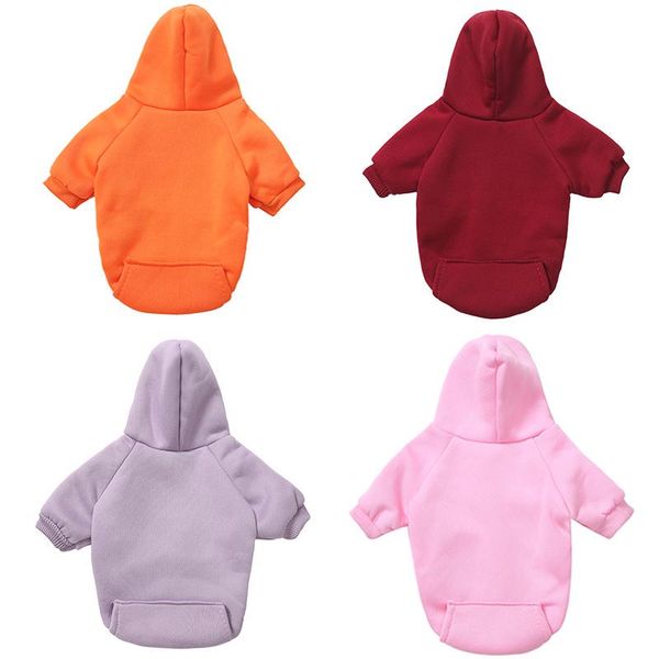 dog apparel pet clothes spring autumn hoodie clothing for dogs pets supplies chihuahua roupa cachorro
dog apparel pet clothes spring autumn hoodie clothing for dogs pets supplies chihuahua roupa cachorro