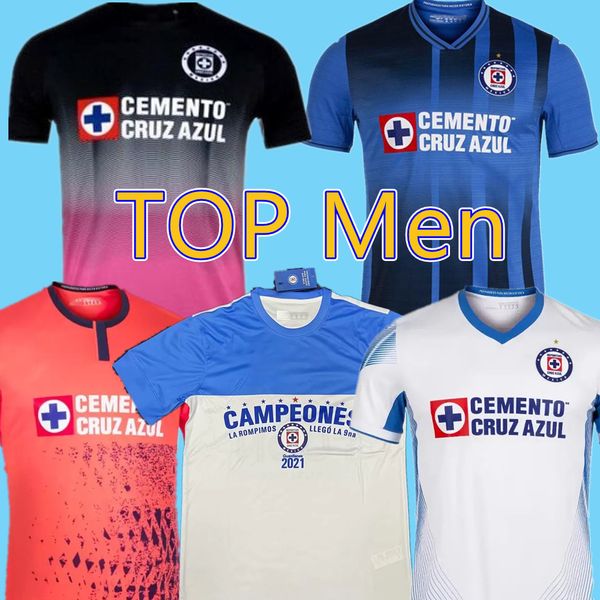 liga mx campeones 2021 2022 cruz azul soccer jerseys rodriguez pineda alvarado romo home away 3rd 20 21 22 football shirt 3xl, Black;yellow
liga mx campeones 2021 2022 cruz azul soccer jerseys rodriguez pineda alvarado romo home away 3rd 20 21 22 football shirt 3xl, Black;yellow