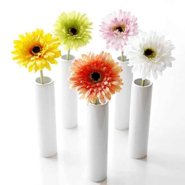 artificial african chrysanthemum flowers home wedding table decoration decorative & wreaths
artificial african chrysanthemum flowers home wedding table decoration decorative & wreaths