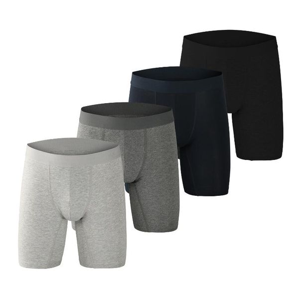 underpants 95% cotton 4 pcs one lot good qualitymen's underwear boxers breathable shorts 21-741, Black;white
underpants 95% cotton 4 pcs one lot good qualitymen's underwear boxers breathable shorts 21-741, Black;white