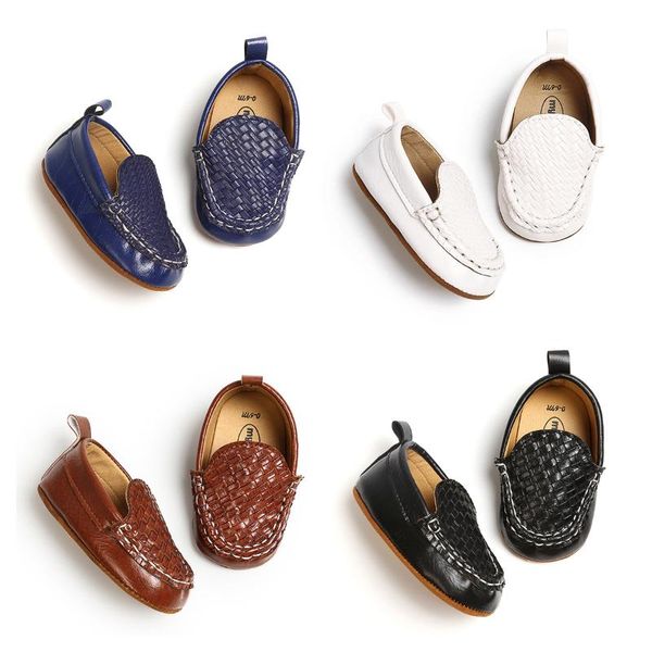 first walkers fashion soft bottom infants boys girls loafers shoes born solid pu leather baby casual moccasins 0-18m
first walkers fashion soft bottom infants boys girls loafers shoes born solid pu leather baby casual moccasins 0-18m
