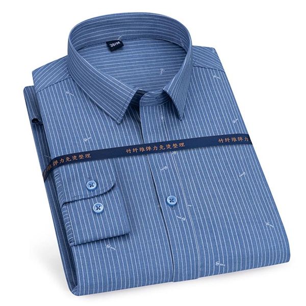 men's casual shirts bamboo fiber fashion shirt stretch long sleeve -4xl spring and autumn with single-breasted buttons for men, White;black
men's casual shirts bamboo fiber fashion shirt stretch long sleeve -4xl spring and autumn with single-breasted buttons for men, White;black