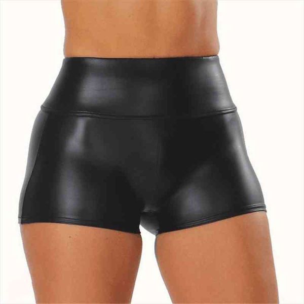 nightclub costumes shorts women pu leather shorts high waist solid color button fashion summer, White;black
nightclub costumes shorts women pu leather shorts high waist solid color button fashion summer, White;black
