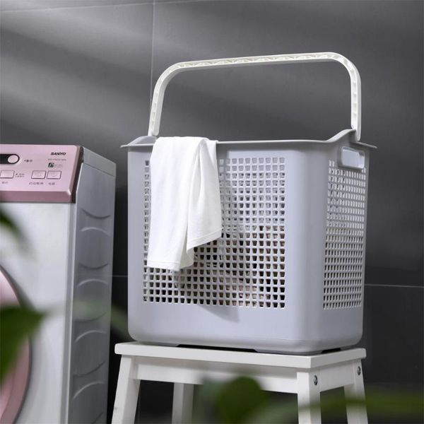 large bathroom laundry basket for dirty clothes hamper washing box snacks clothing storage organizer & organization
large bathroom laundry basket for dirty clothes hamper washing box snacks clothing storage organizer & organization