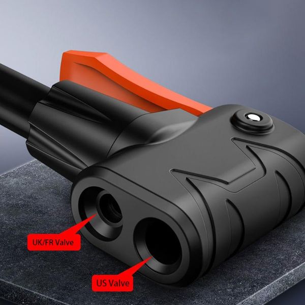 inflatable pump high pressure single double cylinder foot air precision gauge pedal car pumping inflator portable 
inflatable pump high pressure single double cylinder foot air precision gauge pedal car pumping inflator portable