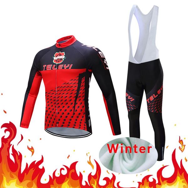 racing sets men road cycling jersey set winter thermal fleece bike clothing suit bicycle mtb dress kit uniform bodysuit maillot jumpsuit gel, Black;blue
racing sets men road cycling jersey set winter thermal fleece bike clothing suit bicycle mtb dress kit uniform bodysuit maillot jumpsuit gel, Black;blue