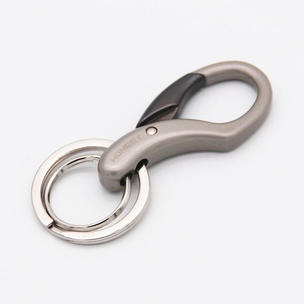 men women car keyring holder men's keychain fashion key pendant accessory keyrings for male gifts jewelry chaveiro 574015806257a, Slivery;golden
men women car keyring holder men's keychain fashion key pendant accessory keyrings for male gifts jewelry chaveiro 574015806257a, Slivery;golden