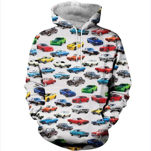 men's hoodies & sweatshirts beautiful muscle car 3d printed men women hoodie sweatshirt /hoodies /zipper pullover casual streetwear k, Black
men's hoodies & sweatshirts beautiful muscle car 3d printed men women hoodie sweatshirt /hoodies /zipper pullover casual streetwear k, Black