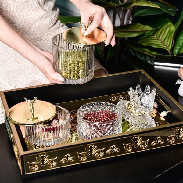 european luxury glass candy jar creative home decorations living room kitchen storage for groceries container
european luxury glass candy jar creative home decorations living room kitchen storage for groceries container