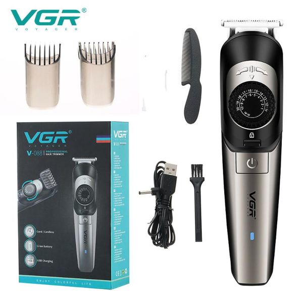 v-088 electric hair clipper home usb recharge r sharp angle noise reduction trimmers barber salon clippers
v-088 electric hair clipper home usb recharge r sharp angle noise reduction trimmers barber salon clippers