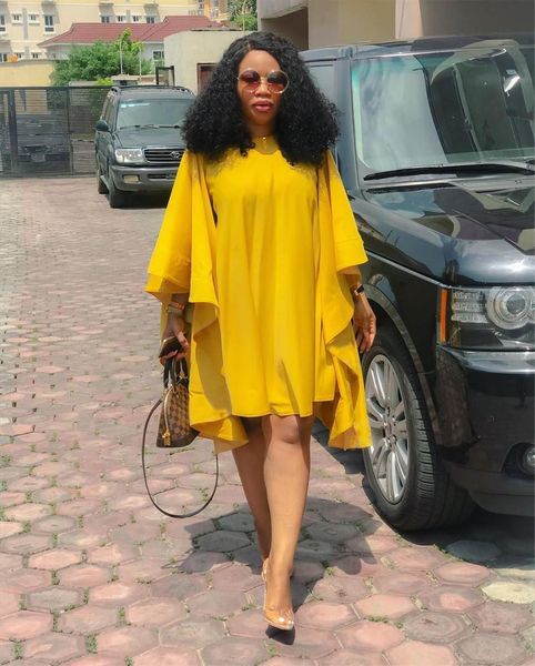 style african clothing dashiki women dresses fashion elastic high material pure color bat sleeve loose dress s xxl, Black;gray
style african clothing dashiki women dresses fashion elastic high material pure color bat sleeve loose dress s xxl, Black;gray