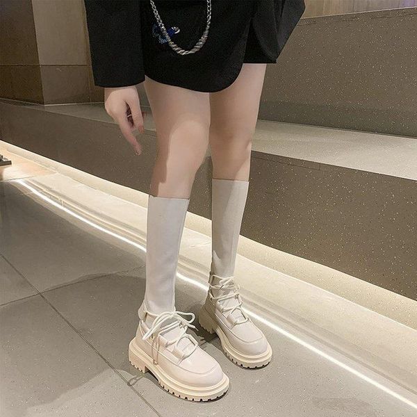 boots ladies casual stretch fabric socks fashioncross-tied women shoes platform womens snow knee-high 2021, Black
boots ladies casual stretch fabric socks fashioncross-tied women shoes platform womens snow knee-high 2021, Black