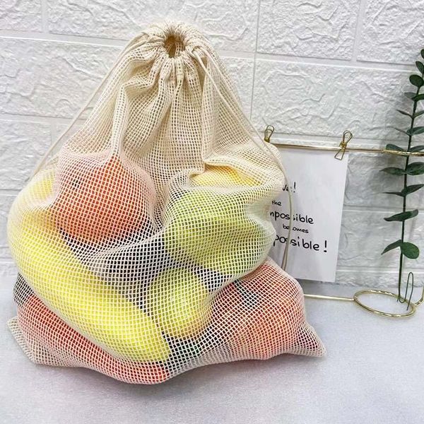 storage bags reusable rope mesh produce washable for grocery shopping fruit vegetable toys sundries organizer
storage bags reusable rope mesh produce washable for grocery shopping fruit vegetable toys sundries organizer
