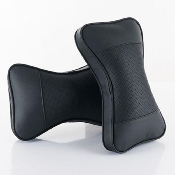 seat cushions 2 pcs car headrest neck pillow for travel real leather auto cushion pad interior accessories cars
seat cushions 2 pcs car headrest neck pillow for travel real leather auto cushion pad interior accessories cars