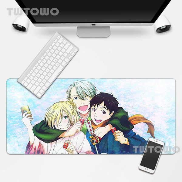 mouse pads & wrist rests in stocked yuri on ice anime mat deskpad mousepads desk soft lapcomputer hd home pc
mouse pads & wrist rests in stocked yuri on ice anime mat deskpad mousepads desk soft lapcomputer hd home pc