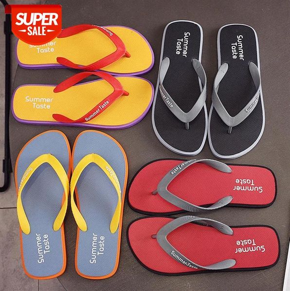 flip-flops men's personality outdoor simple tide clip foot rubber outer wear student trend beach shoes #t74c, Black
flip-flops men's personality outdoor simple tide clip foot rubber outer wear student trend beach shoes #t74c, Black