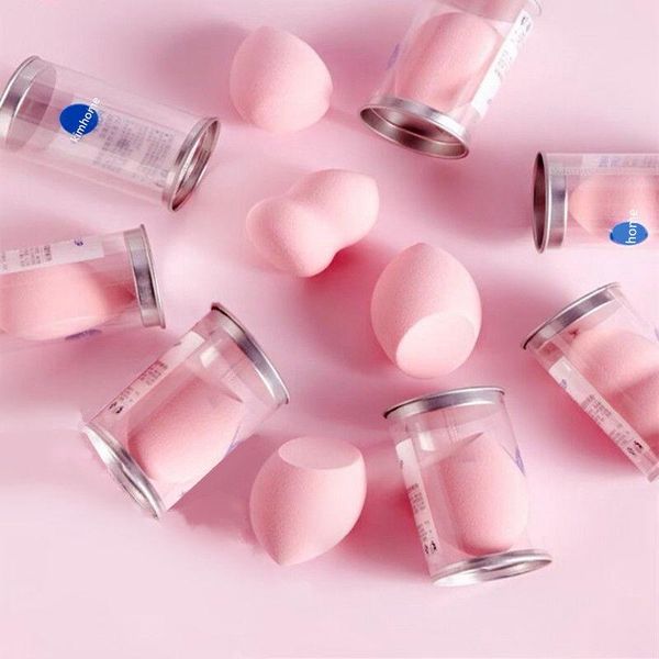 sponges, applicators & cotton microfiber pro cosmetic puff&box mildew proof foundation powder bb cream blending makeup sponge dry&wet facial
sponges, applicators & cotton microfiber pro cosmetic puff&box mildew proof foundation powder bb cream blending makeup sponge dry&wet facial