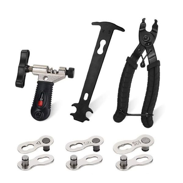 tools multifunction bicycle repair tool bike maintenance kit center axle flywheel fixed tail hook wrench remover/heel
tools multifunction bicycle repair tool bike maintenance kit center axle flywheel fixed tail hook wrench remover/heel