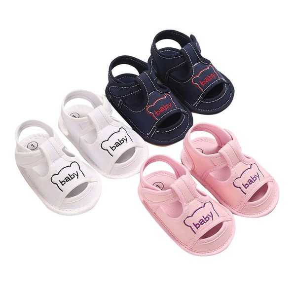 athletic & outdoor summer infant toddler shoes baby girls boys casual cute bear non-slip breathable sandals kids soft first walker, Black
athletic & outdoor summer infant toddler shoes baby girls boys casual cute bear non-slip breathable sandals kids soft first walker, Black