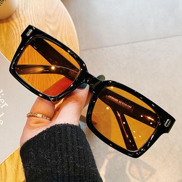 sunglasses vintage small square black orange for women 2021 fashion brand rivet gradient sun glasses men brown hip hop eyewear, White;black
sunglasses vintage small square black orange for women 2021 fashion brand rivet gradient sun glasses men brown hip hop eyewear, White;black