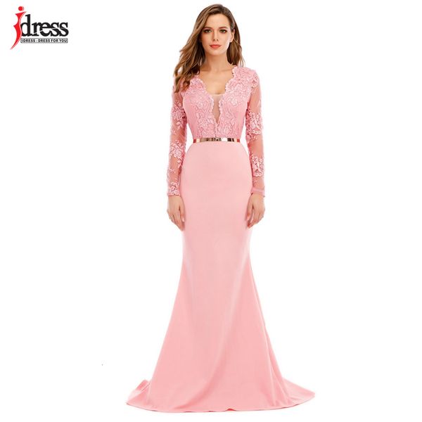 casual dresses i real po women clothes elegant long sleeve see through party lace maxi evening night with belt 1qs8, Black;gray
casual dresses i real po women clothes elegant long sleeve see through party lace maxi evening night with belt 1qs8, Black;gray