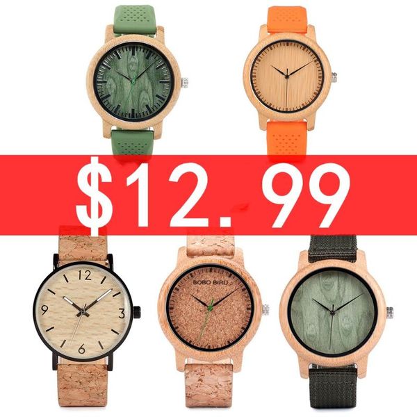 wristwatches bobo bird promotion price wooden couple watch women quartz wristwatche leather band silicone strap relogio masculino, Slivery;brown
wristwatches bobo bird promotion price wooden couple watch women quartz wristwatche leather band silicone strap relogio masculino, Slivery;brown