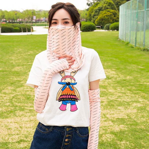 fashion summer outdoor riding printing women's oversized neck driving sunscreen cotton mask
fashion summer outdoor riding printing women's oversized neck driving sunscreen cotton mask