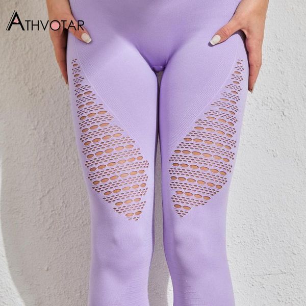 women's leggings energy deportivas sport fitness gym knitted leggins mujer workout high waist bodycon hollow legging exercise, Black
women's leggings energy deportivas sport fitness gym knitted leggins mujer workout high waist bodycon hollow legging exercise, Black