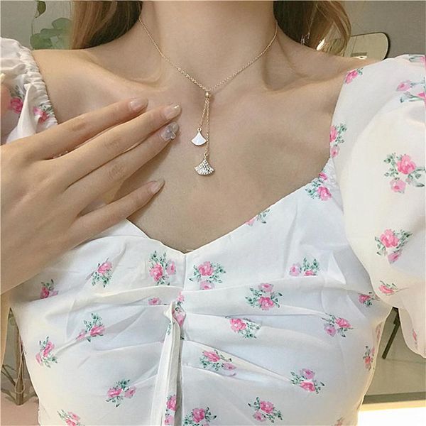 pendant necklaces 2021 summer style fritillaria flabellata necklace for women fashion jewellery golden party birthday present her, Silver
pendant necklaces 2021 summer style fritillaria flabellata necklace for women fashion jewellery golden party birthday present her, Silver