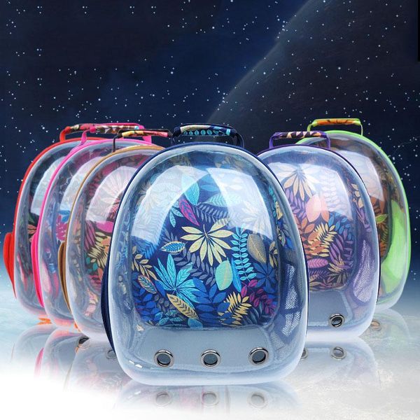 cat carriers,crates & houses pet clear carrier backpack adjustable transparent dog travel bag for small animals products
cat carriers,crates & houses pet clear carrier backpack adjustable transparent dog travel bag for small animals products