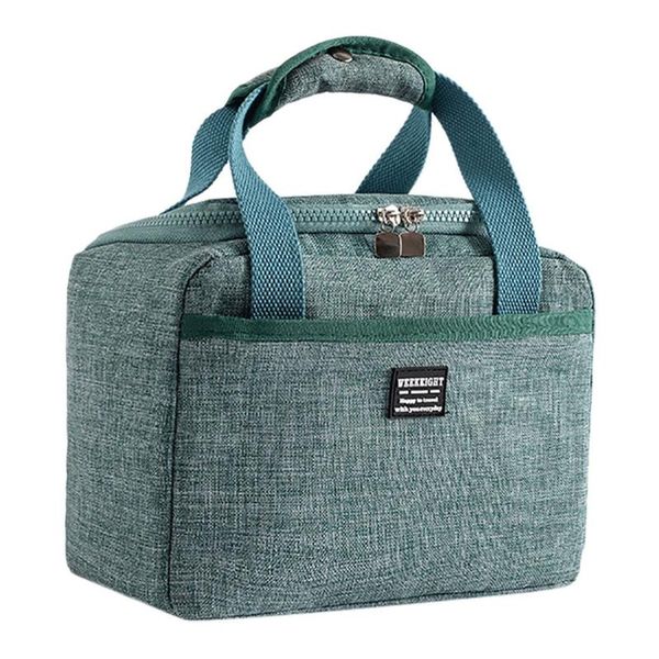 portable lunch bag insulated box soft cooler waterproof thermal work school picnic bento tote storage bags
portable lunch bag insulated box soft cooler waterproof thermal work school picnic bento tote storage bags