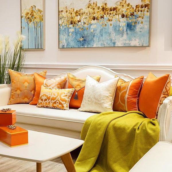 luxury orange white modern throw pillow cases striped cushion covers for sofa bedroom living room cars cushion/decorative
luxury orange white modern throw pillow cases striped cushion covers for sofa bedroom living room cars cushion/decorative