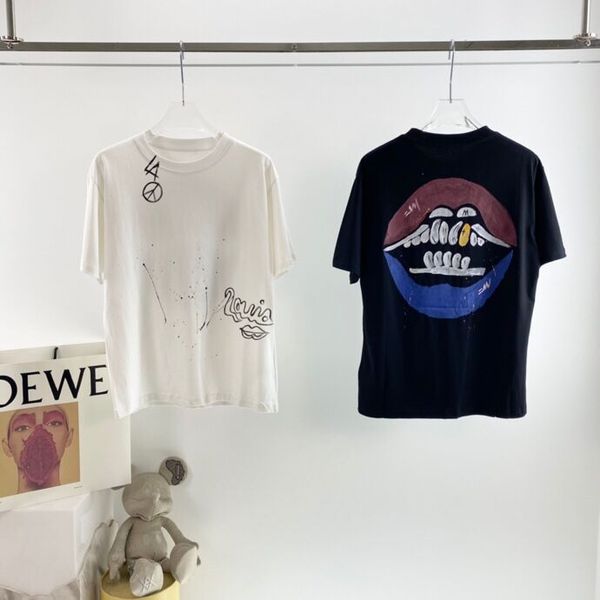 summer fashion round neck t-shirt pullover hoodie 2021 short sleeve women's men's cotton clothes men's loose casual shorts be
summer fashion round neck t-shirt pullover hoodie 2021 short sleeve women's men's cotton clothes men's loose casual shorts be