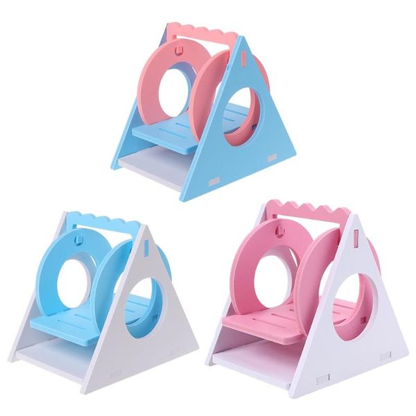 hamster toy swing ecological wood colorful small pet chinchilla squirrel supply t3le animal supplies
hamster toy swing ecological wood colorful small pet chinchilla squirrel supply t3le animal supplies