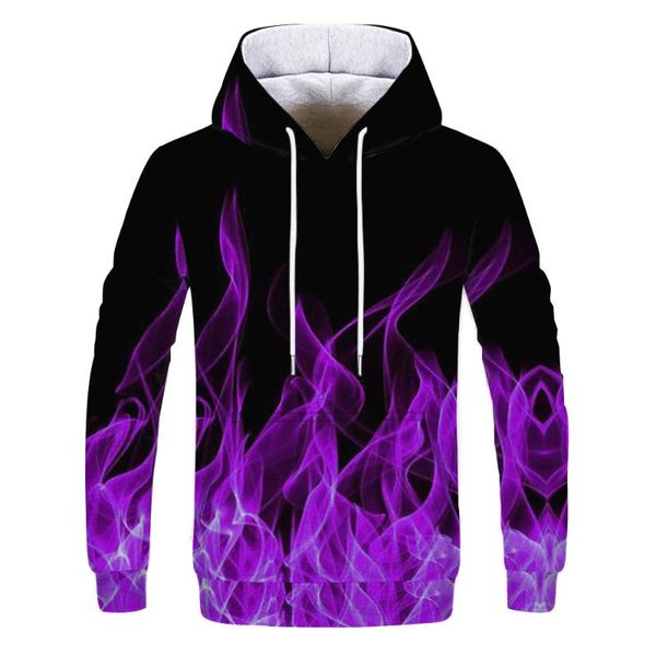 men's hoodies & sweatshirts oversized hoodie spring and autumn fashion men women harajuku round neck flame print loose pullover, Black
men's hoodies & sweatshirts oversized hoodie spring and autumn fashion men women harajuku round neck flame print loose pullover, Black
