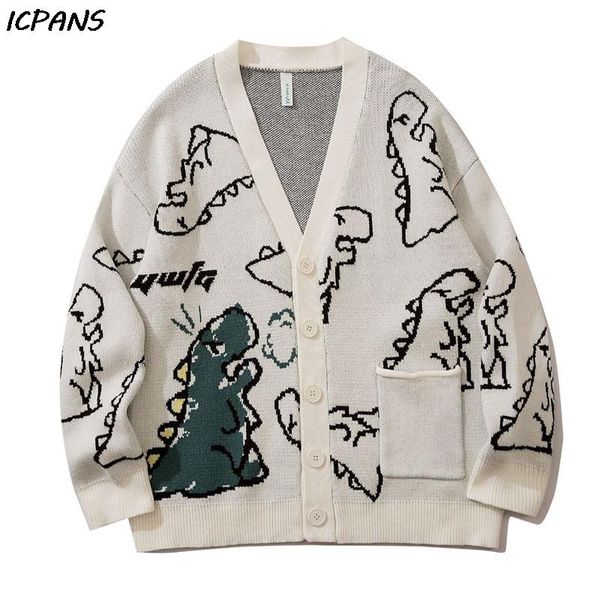 men's sweaters japan style sweater male cartoon full print cardigan clothing hip hop streetwear autumn winter men coat knitted jackets, White;black
men's sweaters japan style sweater male cartoon full print cardigan clothing hip hop streetwear autumn winter men coat knitted jackets, White;black