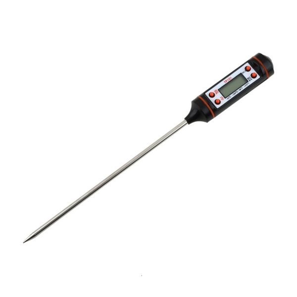 thermometers minghao tp101 pen probe household baking thermometer milk barbecue kitchen electronic thermometer fine packaging
thermometers minghao tp101 pen probe household baking thermometer milk barbecue kitchen electronic thermometer fine packaging