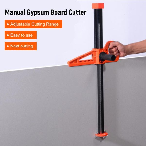 professional hand tool sets gypsum board cutter manual precision cutting for drywall push with double hnadle and 4 bearings 20-600mm range
professional hand tool sets gypsum board cutter manual precision cutting for drywall push with double hnadle and 4 bearings 20-600mm range