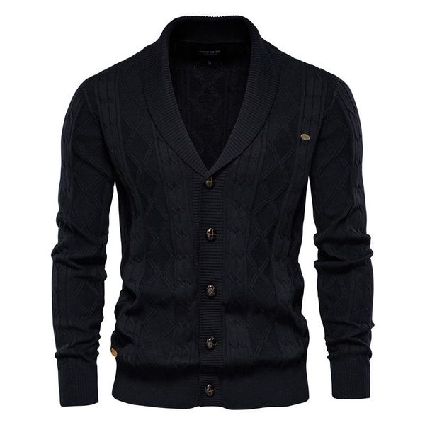 men's sweaters argyle cardigan classic autumn winter warm sweater fashion pure color cotton pullover male knitwear clothes, White;black
men's sweaters argyle cardigan classic autumn winter warm sweater fashion pure color cotton pullover male knitwear clothes, White;black